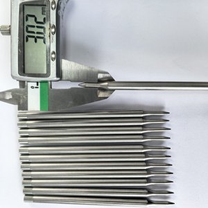 M6 थ्रेड pt1000 तापमान जांच स्टेनलेस स्टील ip64 औद्योगिक तापमान सेंसर - Product Image 4