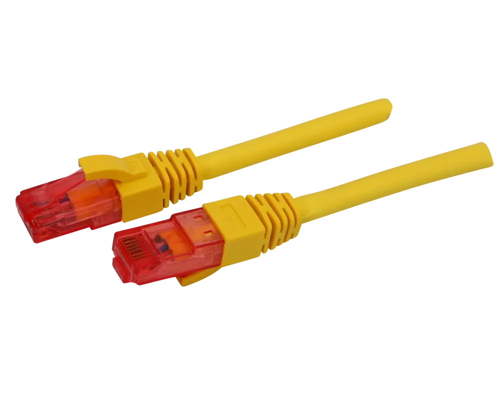 Сетевой патч-корд 10G cat6a sftp ethernet от производителя