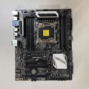 สำหรับเมนบอร์ด X99-A II X99-A/USB 3.1 X99-E-10G WS สำหรับเมนบอร์ด X99-A II X99-A X99-A/USB 3.1 X99-E-10G WS - Product Image 3