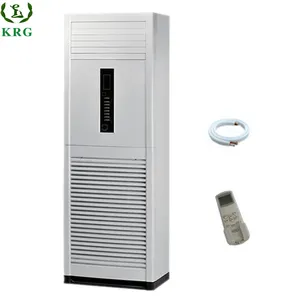 5 Ton Split type floor standing air conditioner 60000btu