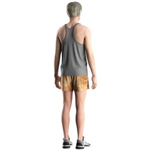 Pantalones Cortos Deportivos de Gimnasio Dry-Fit de 5 Pulgadas para Hombre con Logotipo Personalizado - Product Image 6