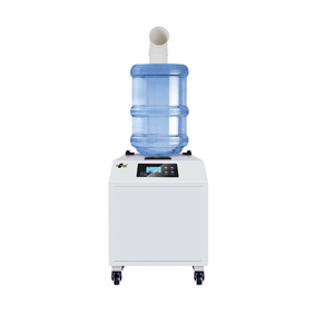 6kg Estufa <span class=keywords><strong>Fogger</strong></span> Comercial <span class=keywords><strong>Ultrasonic</strong></span> Névoa Umidificador Cogumelo Fazenda - Product Image 3