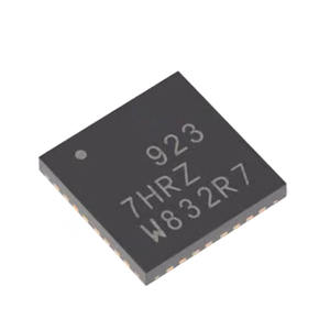 9237HRZ Gestión de Energía QFN ISL9237HRZ para Chips IC - Product Image 1
