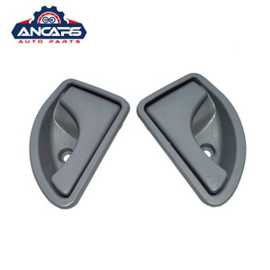 Poignée intérieure de porte 8200289434 pour Renault Kangoo <span class=keywords><strong>Twingo</strong></span> 1997-2007 1998 1999 <span class=keywords><strong>2000</strong></span> 2001 2002 2003 2004 2005 2006 Poignée intérieure - Product Image 1