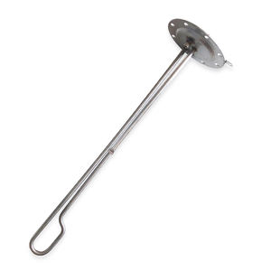 Élément chauffant à bride de chaudière à <span class=keywords><strong>eau</strong></span> avec capteur de température à <span class=keywords><strong>anode</strong></span> - Product Image 2