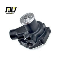 Diesel Làm Mát Nhà Máy Bán Assy Máy Bơm Nước Xây Dựng 6D16T ME075049 ME996801