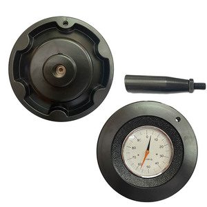 Kỹ Thuật Số trọng lực <span class=keywords><strong>Meter</strong></span> tay quay với chỉ số hiển thị tay quay - Product Image 3