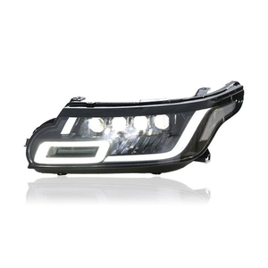AURON 12V 36W 6000LM 6000K Nouveau phare avant pour Land Rover Range Rover Sport 2014-2017 Rénovation/Mise à niveau de l'éclairage - Product Image 2