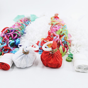 Hand grenade, spider silk, hand-thrown ribbon, KingMagic stage magic props, festive atmosphere, <b>bar</b> supplies - Product Image 3