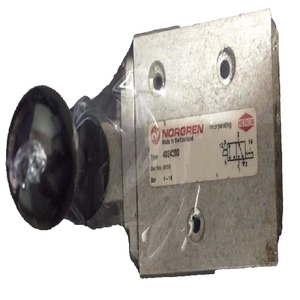 新品・純正 4024200 空気圧レバー <span class=keywords><strong>3</strong></span>/<span class=keywords><strong>2</strong></span>方 G1/<span class=keywords><strong>2</strong></span> 16バール 在庫あり PLCプログラミングコントローラー - Product Image 1