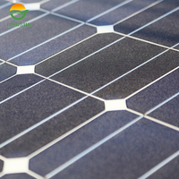 Module solaire photovoltaïque monocristallin JINGSUN 800W, type N, bifacial, double vitrage, panneau solaire type N, module PV à demi-cellules
