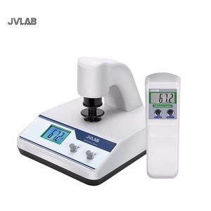 Настраиваемый OEM Измеритель Белизны для тестирования яркости текстильной печати, краски для покрытия бумажной керамики, моющее средство для соли муки - Product Image 6