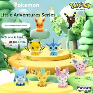 Vera Baoke Dream piccola avventura seconda gioca <span class=keywords><strong>Ibrahim</strong></span> Family Mini fata <span class=keywords><strong>Ibrahim</strong></span> portatile - Product Image 2