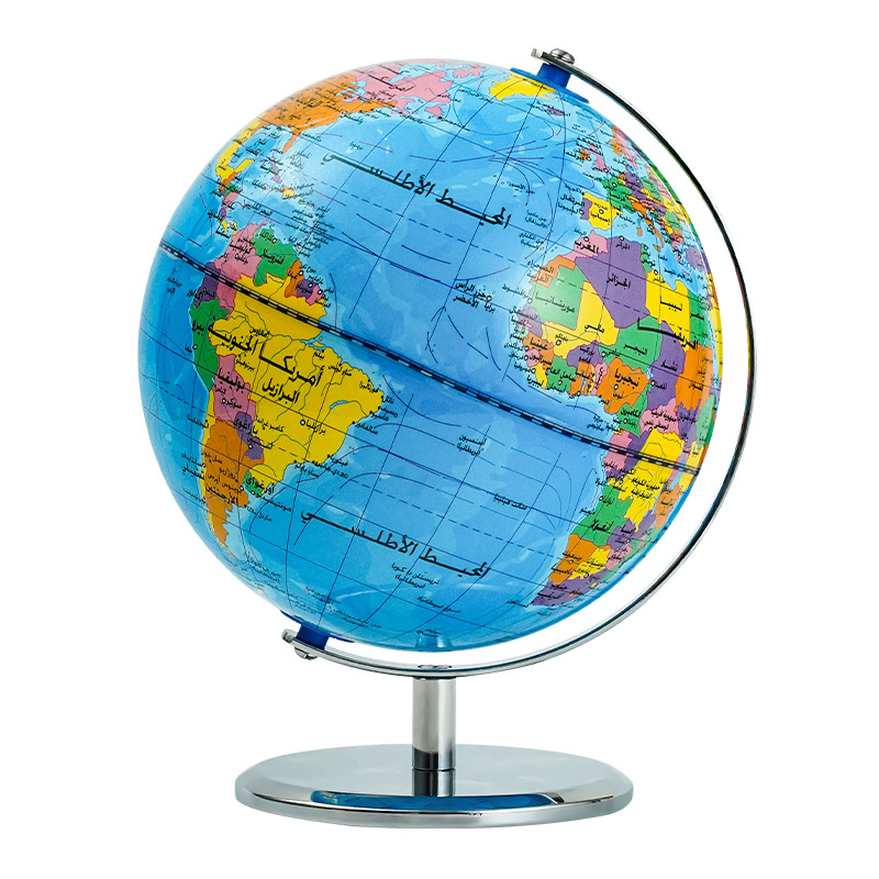 20 cm blu senza luci