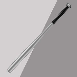 Venta Directa de Fábrica, Bate de Béisbol de Aleación de Acero Duro de Alta Calidad, Marca Colorfulmedium SJY-1223-80, con Diseño Personalizado - Product Image 2