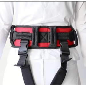 Winter Sports Customized Band Fitness Belts Ski Strap - Product Image 2