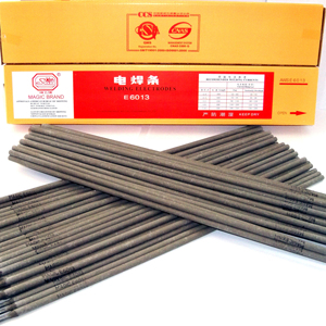 Electrodos de Soldadura de Alta Calidad E6013, Precio de <span class=keywords><strong>Electrodo</strong></span> de Soldadura - Product Image 2