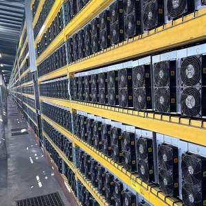 Hot-SALE mới iceriver ae1 Lite 270mh/S 500W aleo thợ mỏ với PSU 270m 300m nhà máy khai thác mỏ máy tính xử lý dữ liệu - Product Image 5