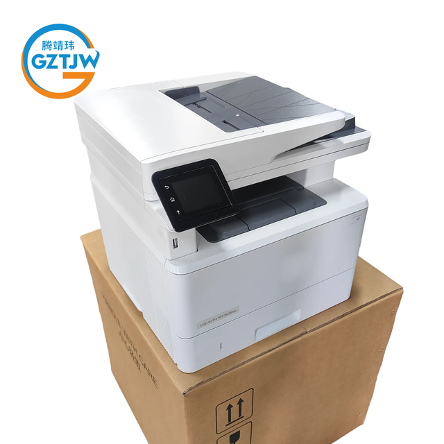 M428 Factory Price 428dw Printer Scanner Copier All in One Printer Print Machine LaserJet Pro MFP M428dw / M428fdn / M428fdw