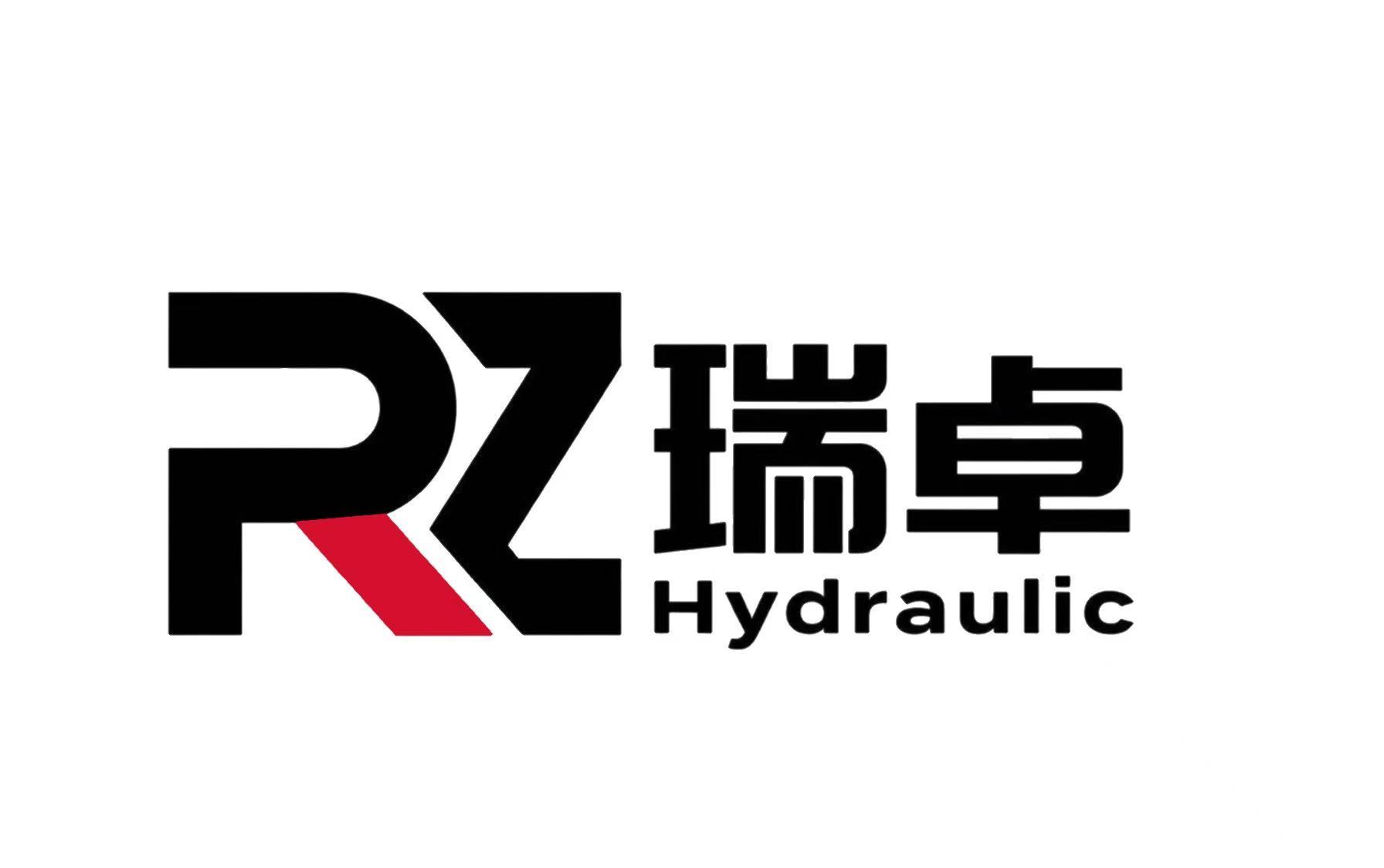 Quanzhou Ruizhuo Hydraulic Machinery Co., Ltd. logo