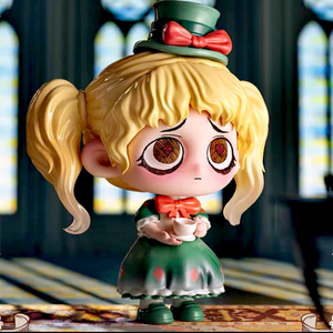 Figura coleccionable Original Heyone <span class=keywords><strong>Kiki</strong></span> the Way of Self-Betrayal Blind Box Juguete coleccionable de fantasía oscura con figura sorpresa - Product Image 5