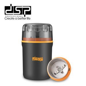เครื่องบดกาแฟไฟฟ้า Dsp รุ่น Ka3130 ใบมีดสแตนเลส สำหรับใช้ในครัวเรือน - Product Image 1