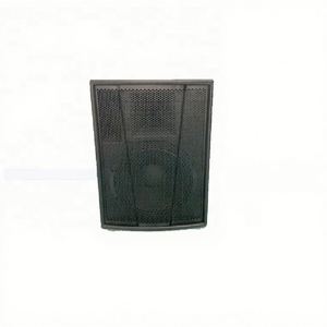 <span class=keywords><strong>F10</strong></span> + chuyên nghiệp 10 inch Loa thụ động cho hệ thống loa hội nghị - Product Image 5