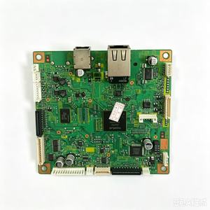 Carte de formatage pour imprimantes Brother HL-2240D, MFC-7360, HL-5200 DW, HL-6200 DW, MFC-<span class=keywords><strong>2700</strong></span> DW, MFC-7340, <span class=keywords><strong>DCP</strong></span>-7055 – Pièces détachées - Product Image 3