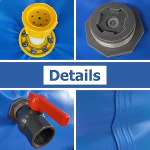 <span class=keywords><strong>ถัง</strong></span>เก็บน้ำพีวีซีแบบพับได้ขนาด<span class=keywords><strong>100</strong></span>-50000<span class=keywords><strong>ลิตร</strong></span><span class=keywords><strong>ถัง</strong></span>น้ำพีวีซีแบบพกพาผู้ผลิต - Product Image 2