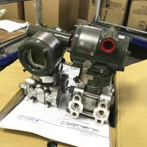 <span class=keywords><strong>Transmitter</strong></span> Tekanan Diferensial Rentang Draft Multivariable Yokogawa Eja120e Dengan Kualitas Tinggi 100% Original Baru - Product Image 1
