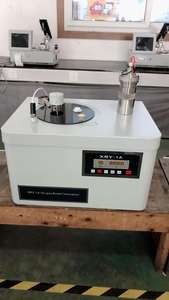 XRY-1A แคลอริมิเตอร์ทองแดงสำหรับระเบิดก๊าซออกซิเจน - Product Image 4