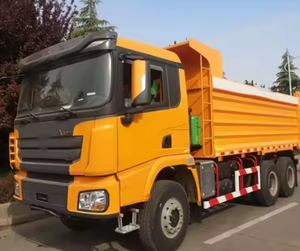 <span class=keywords><strong>Camion</strong></span> <span class=keywords><strong>benne</strong></span> X3000 6X4 340 CV, nouveau <span class=keywords><strong>camion</strong></span> lourd avec grande capacité <span class=keywords><strong>de</strong></span> chargement, moteur puissant et certification homologuée - Product Image 5