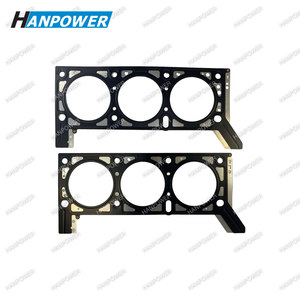 Buick Chevrolet Impala Supercharged tam conta seti Buick için HANPOWER <span class=keywords><strong>3</strong></span>.8 - Product Image 4