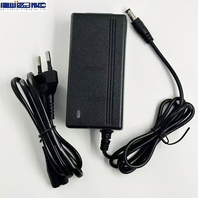 9 Volt 6 Amp 54 Watt RegCEated Switching Laptop Power Adapter 2.1mm Plug