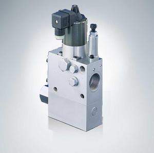 Vannes directionnelles assises de type HAWE WG - Product Image 4