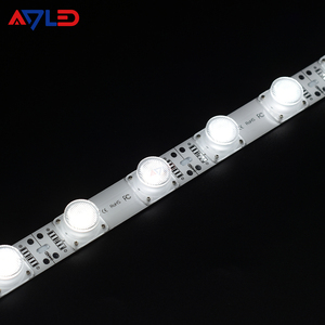 Barre lumineuse LED extrême 28,8W haute performance pour rétroéclairage industriel SMD3030 éclairage à bords lumineux 24V Garantie 7 ans - Product Image 5