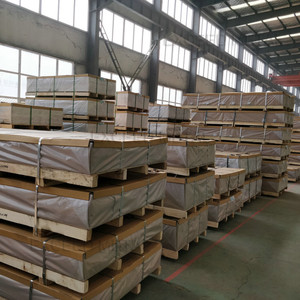 耐久性のある熱間圧延トレーラー用3003 5052 5バー アルミニウムチェッカープレートをご用意しております - Product Image 6