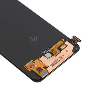 จอ LCD Star ray สำหรับ Reno4se <span class=keywords><strong>OPPO</strong></span> Realme8pro/<span class=keywords><strong>A95</strong></span> 5g/F19pro 6.43 "Digitizer ระบบสัมผัสพร้อมการรับประกัน1ปี - Product Image 5