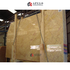 Прямая поставка с завода, мраморная плита crema <span class=keywords><strong>valencia</strong></span> gialo siena, Золотая китайская полированная мраморная напольная плитка <span class=keywords><strong>valencia</strong></span>, желтая настенная плитка для ванной комнаты - Product Image 2