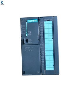 PLC คอนโทรลเลอร์เซนเซอร์โมดูลซีพียูยี่ห้อใหม่ 312-5BE03-0AB0 312 5BE - Product Image 1