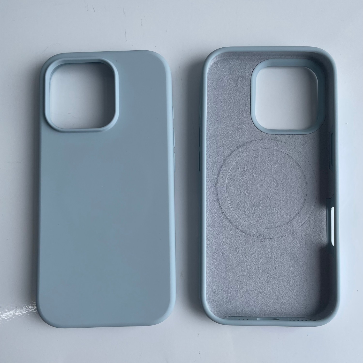 5.Light Blue