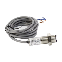 Capteur à fibres optiques D D compatible PY1453 2M neuf pour imprimante à jet d'encre continu série Komori