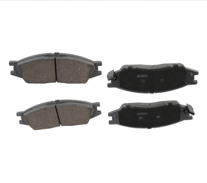 Wholesale of <strong>New</strong> Products Japanese Cars Auto Brake System Brake <strong>Pads</strong> for Nissan - Product Image 4