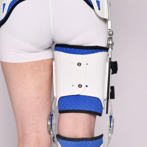 ציוד שיקום מוכן יצרן הירך בברך וקרסול עם קיבוע שבר עבור המותניים וקרסול - Product Image 2