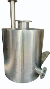 ถังเก็บก๊าซ LPG โพรเพนทรงกลมแบบ ASME พร้อมอุปกรณ์เสริมสำหรับขาย - Product Image 2