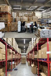 DDP Door to Door Shipping Service From China to USA/UK/Germany/France/Europe Via LCL+Express with Insurance - Product Image 5