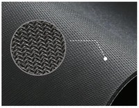 Tapis de jeu en néoprène vierge pour sublimation, résistant aux déchirures, base en caoutchouc naturel, dimensions personnalisables pour tapis de jeu de cartes DIY