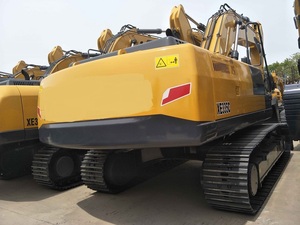 Excavadora nueva XE335C con accesorios de capacidad de cubo de 1, 4 M3 de peso operativo de 33,8 toneladas - Product Image 4