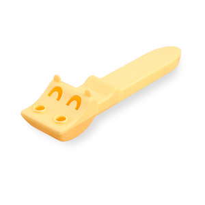 Salt Measuring Spoon 2G Plastic Precision Kitchen Utensil For Seasoning - Product Image 2
