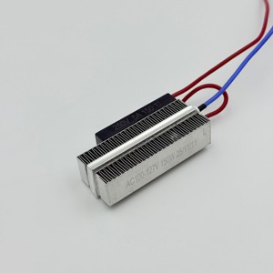 100vac 150W sàn quét nóng PTC nóng cho Robot Máy hút bụi điện không khí nóng điện cách nhiệt gốm nóng - Product Image 3